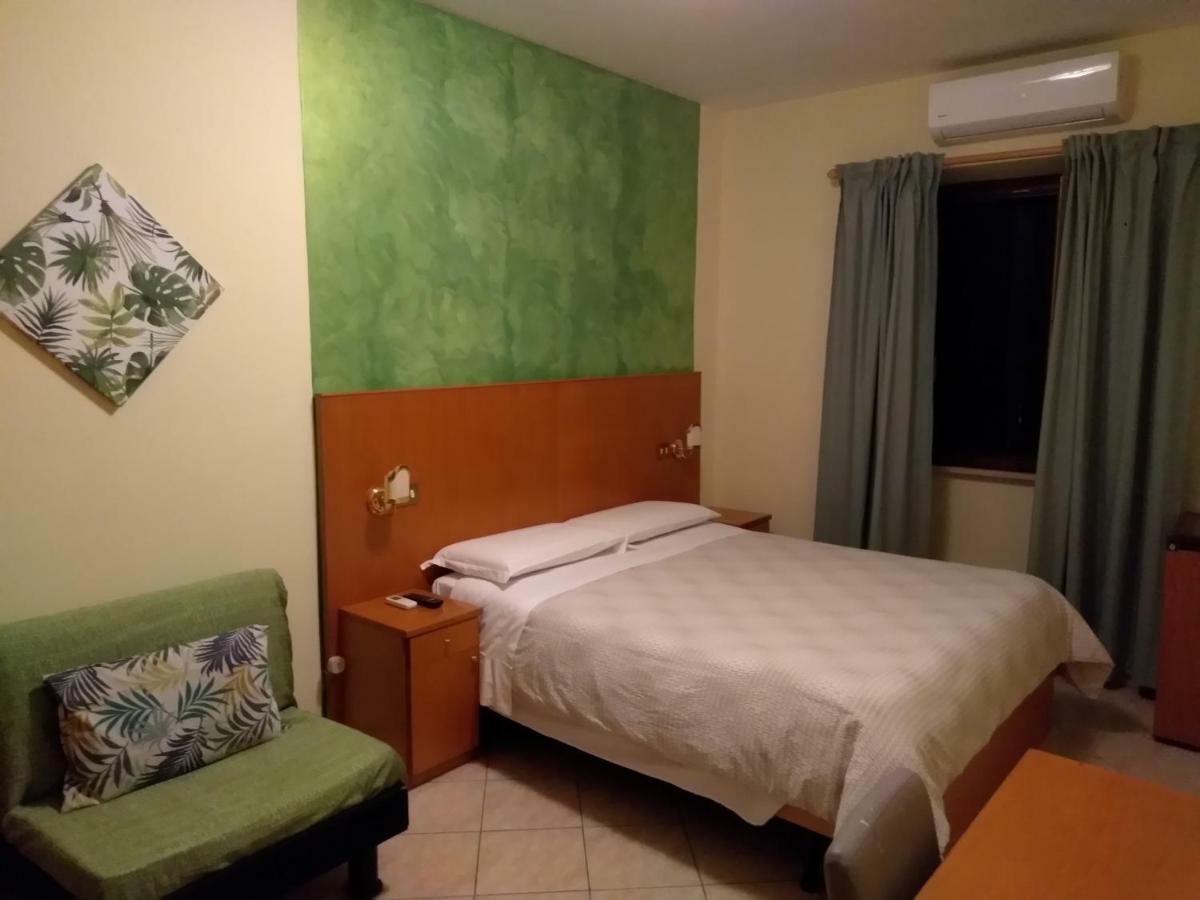 Affittacamere Volusia House - Rome — Photos 3
